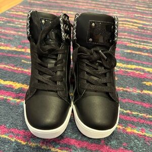 Pastry Girls Hip Hop shoes